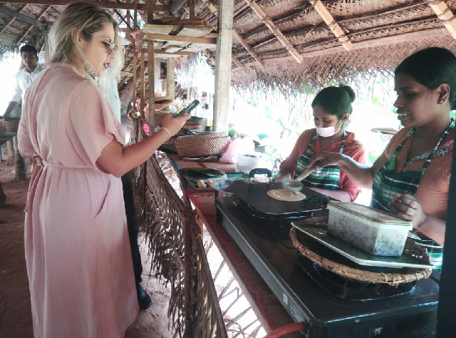 Hiriwadunna Village Tour - Image 4