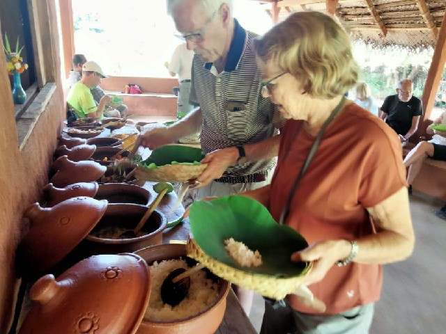 Hiriwadunna Village Tour - Image 8