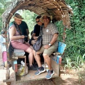 Hiriwadunna Village Tour