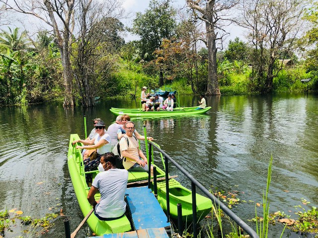 Hiriwadunna Village Tour - Image 2
