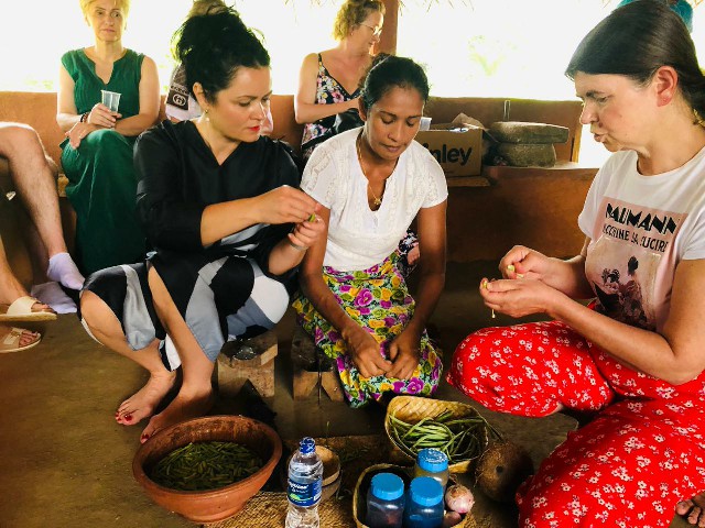 Hiriwadunna Village Tour - Image 7