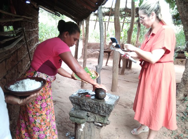 Hiriwadunna Village Tour - Image 5