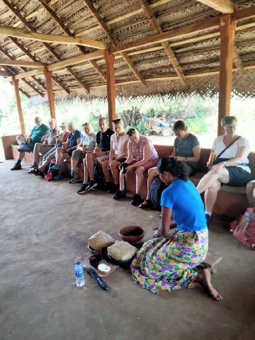 Hiriwadunna Village Tour - Image 6