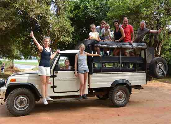 Sigiriya Village Tour - Image 8