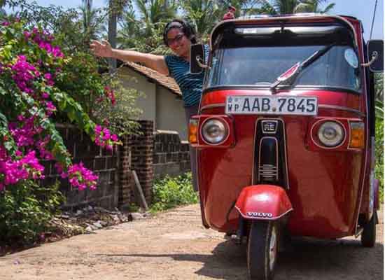 Sigiriya Village Tour - Image 7