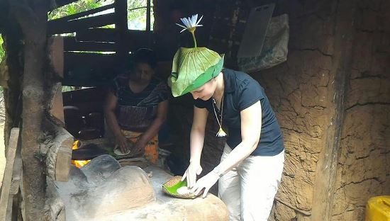 Sigiriya Village Tour - Image 4